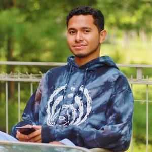 Meet your Posher, Bryan